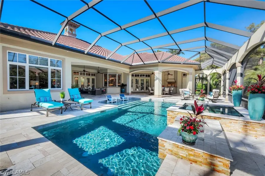 3122 Dahlia Way, Naples, FL 34105 - #2