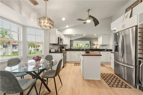 6185 Reserve Circle #1403, Naples, FL 34119