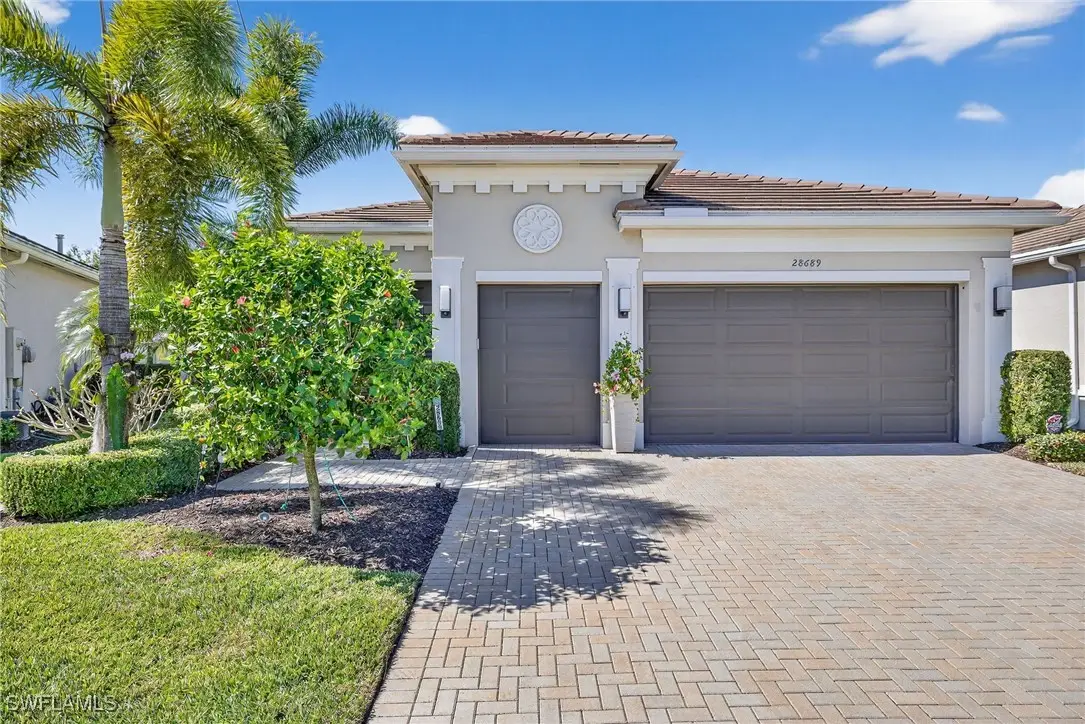 28689 Montecristo Loop, Bonita Springs, FL 34135 - #1