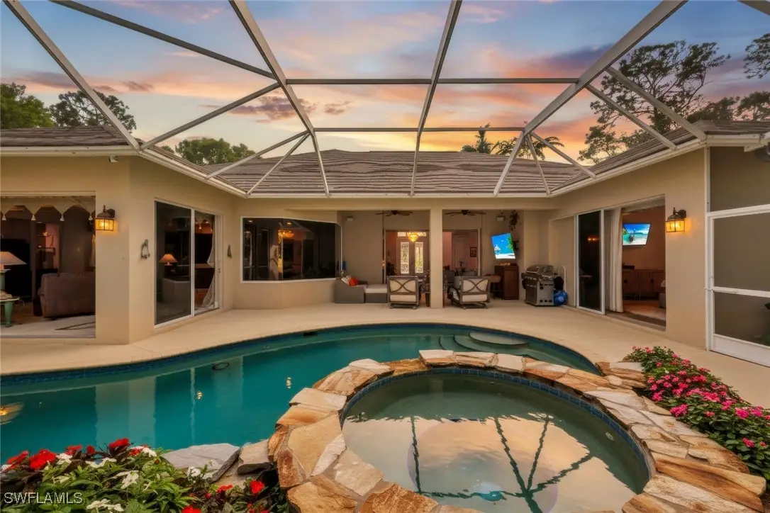 4727 7th Avenue Sw, Naples, FL 34119 - #1