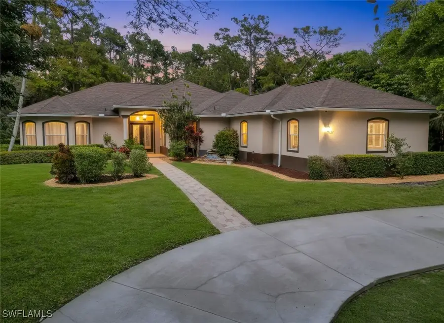 4727 7th Avenue Sw, Naples, FL 34119 - #3