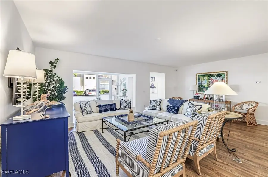 5801 Glencove Drive #502, Naples, FL 34108 - Image #3