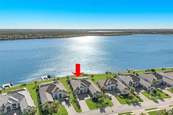 14630 Blue Bay Circle, Fort Myers, FL 33913