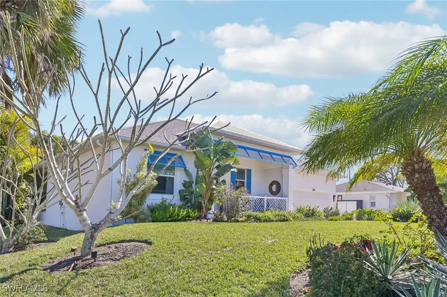 161 Tahiti Circle, Naples, FL 34113 - Image #3