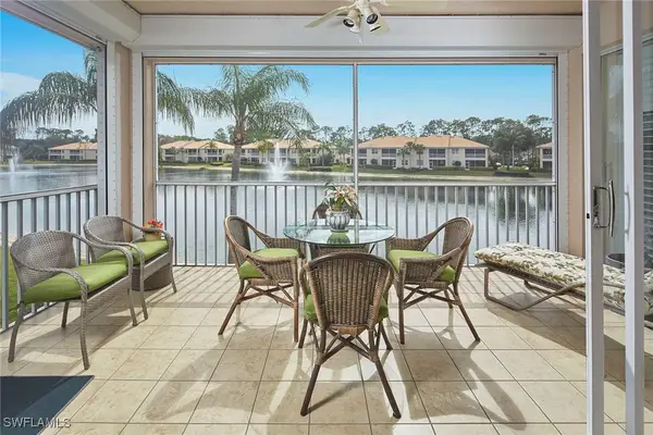 6265 Wilshire Pines Circle #1105, Naples, FL 34109