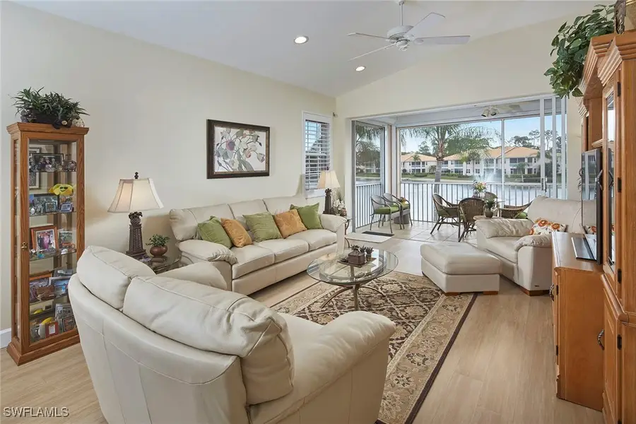 6265 Wilshire Pines Circle #1105, Naples, FL 34109 - #2