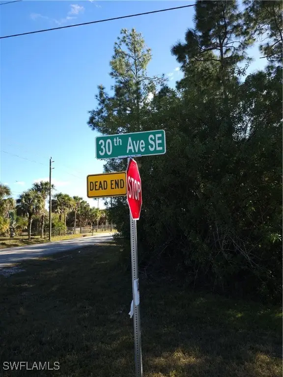 tbd 30th Avenue Se, Naples, FL 34117 - #1