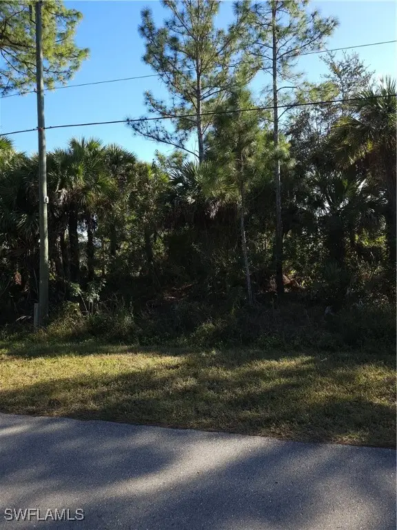 tbd 30th Avenue Se, Naples, FL 34117 - #2