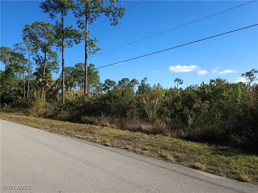 tbd 30th Avenue Se, Naples, FL 34117 - #3