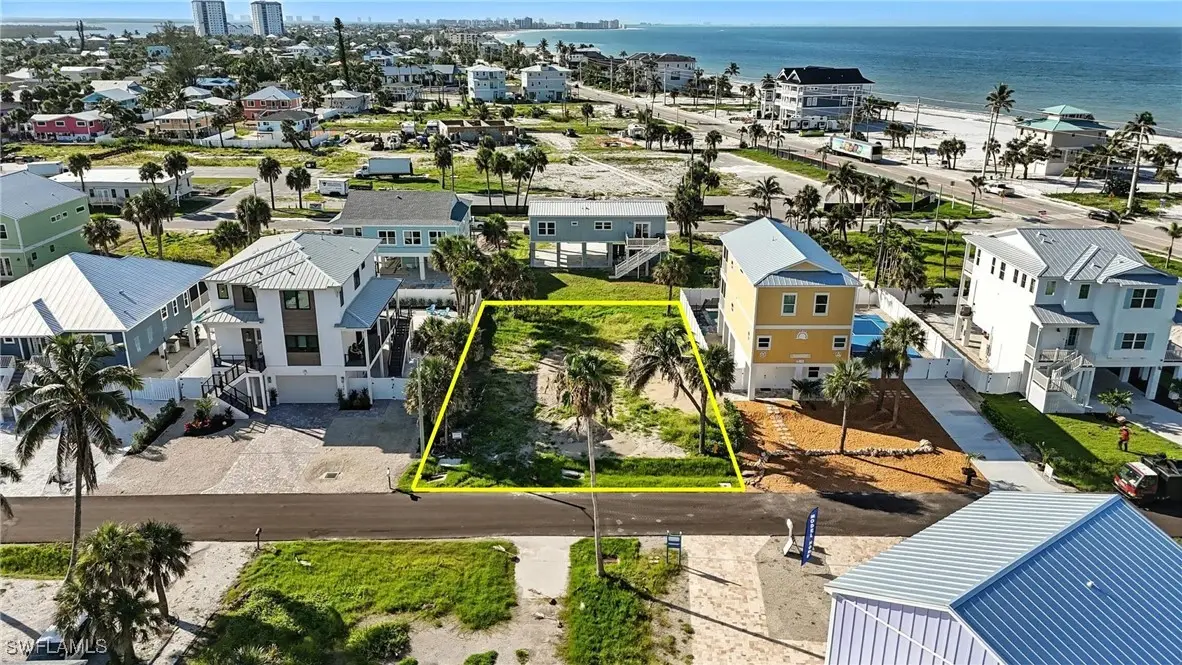 130 Mid Island Drive, Fort Myers Beach, FL 33931 - #1