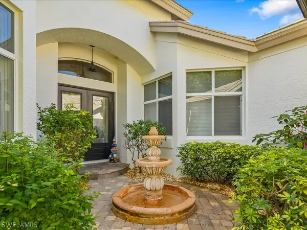 3801 Bay Hammock Court, Bonita Springs, FL 34134