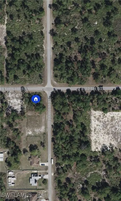 4106 E 13th Street, Lehigh Acres, FL 33972 - #1
