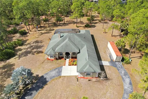 1485 Desoto Boulevard N, Naples, FL 34120