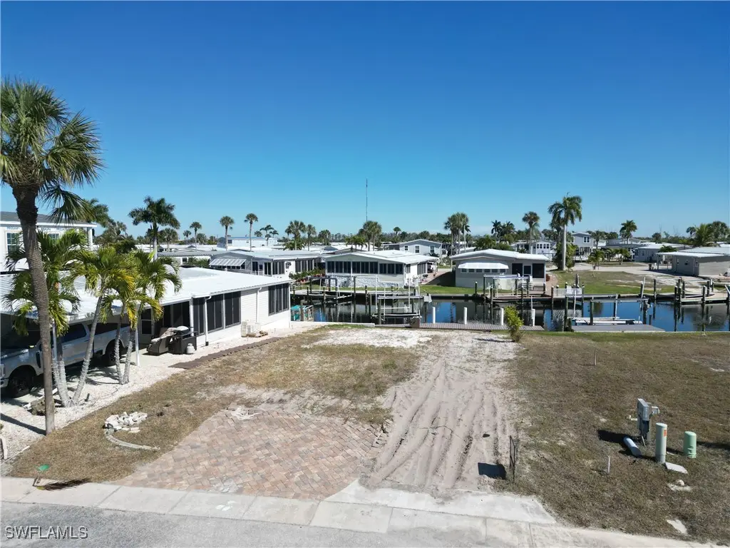 17681 Stevens Boulevard, Fort Myers Beach, FL 33931 - #1