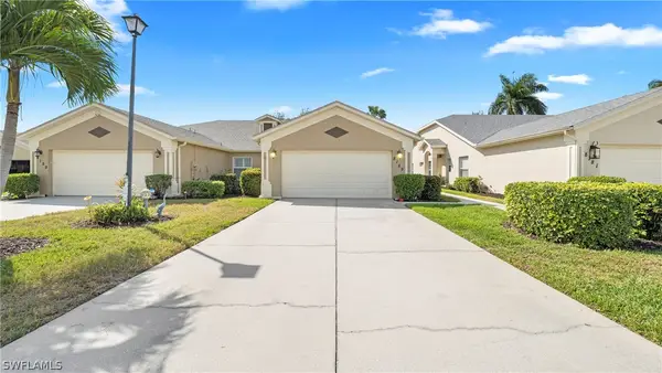 8185 Tauren Court #P443, Naples, FL 34119