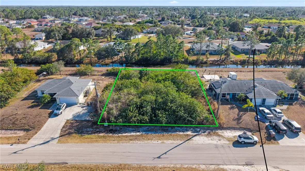 4466 Golfview Boulevard, Lehigh Acres, FL 33973 - #1