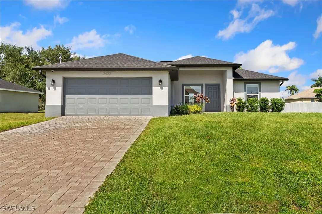 2422 NW 21st Avenue, Cape Coral, FL 33993 - Image #1