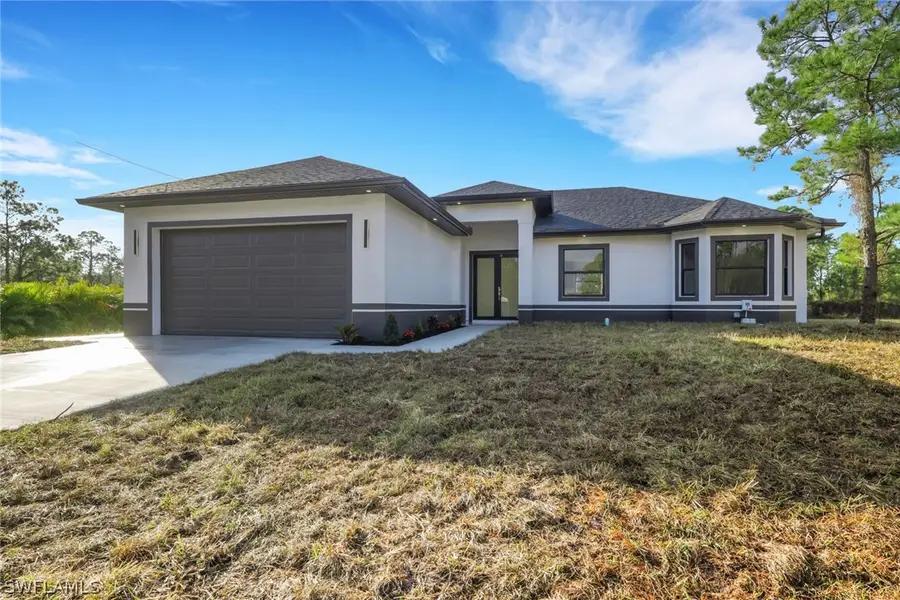 648 Ames Street E, Lehigh Acres, FL 33974 - Image #2