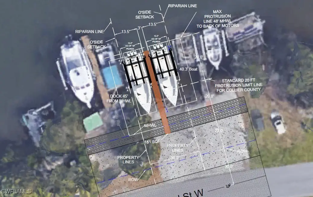 267 3rd Street, Bonita Springs, FL 34134 - Image #1