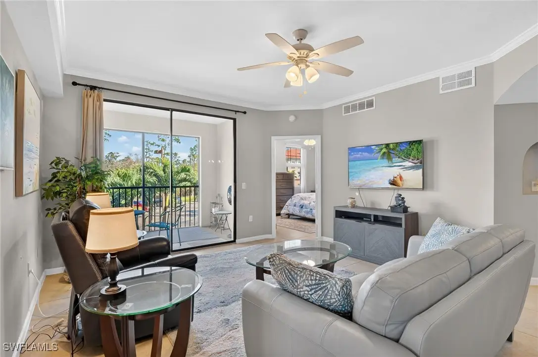 12950 Positano Circle #207, Naples, FL 34105 - #1