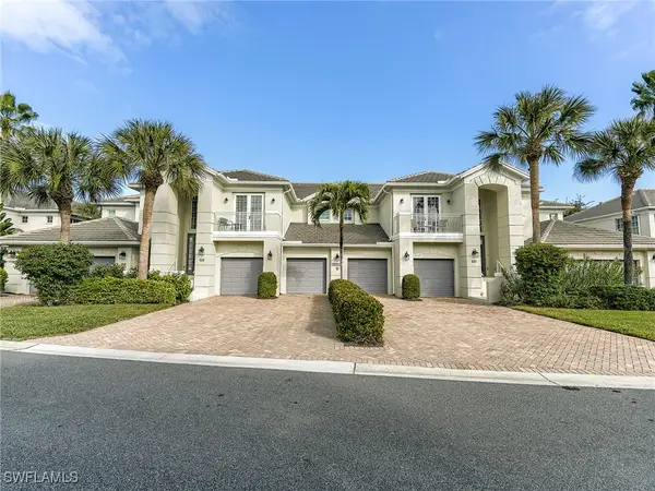 9530 Cypress Hammock Circle #202, Estero, FL 34135