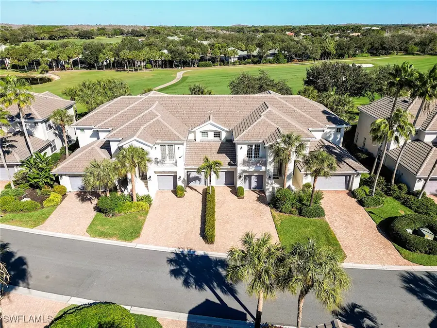 9530 Cypress Hammock Circle #202, Estero, FL 34135 - Image #2