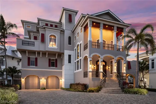 101 Jumento Cay Lane, Bonita Springs, FL 34134