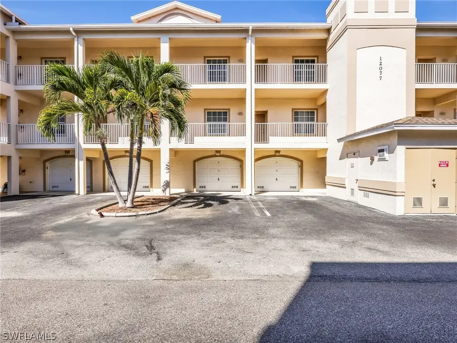 12077 Terraverde Court #2709, Fort Myers, FL 33908 - #2