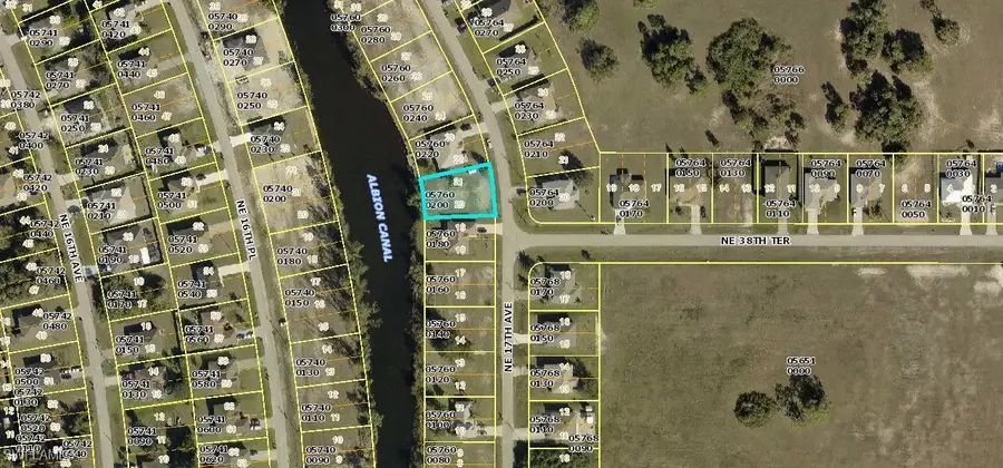 3820 NE 17th Avenue, Cape Coral, FL 33909 - Image #2