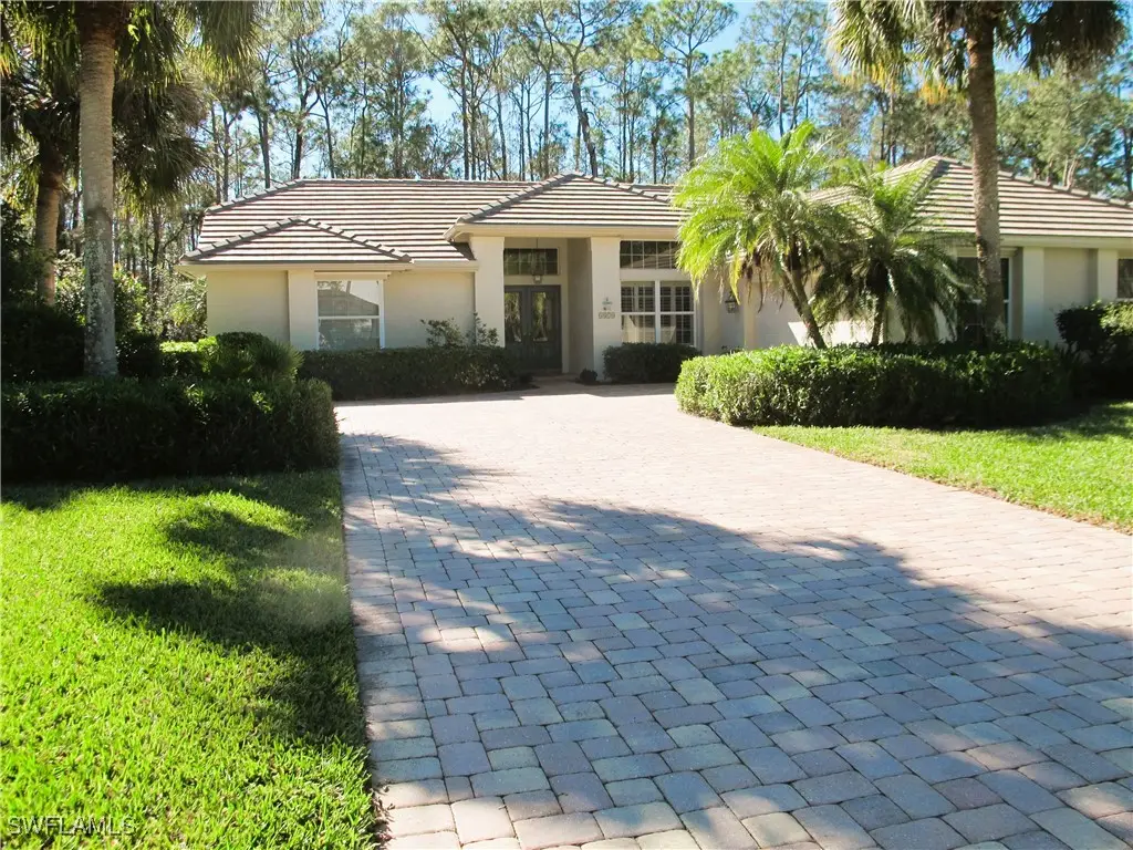 3870 Midshore Drive, Naples, FL 34109 - #1