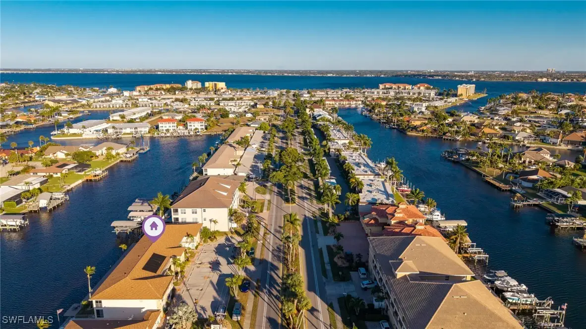 1705 Beach Parkway #207, Cape Coral, FL 33904 - #1