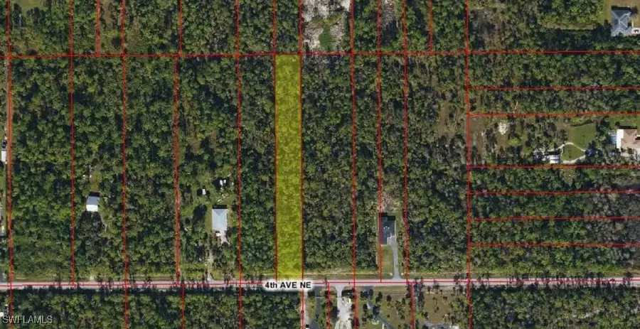 4361 4th Ave Ne, Naples, FL 34120 - Image #3