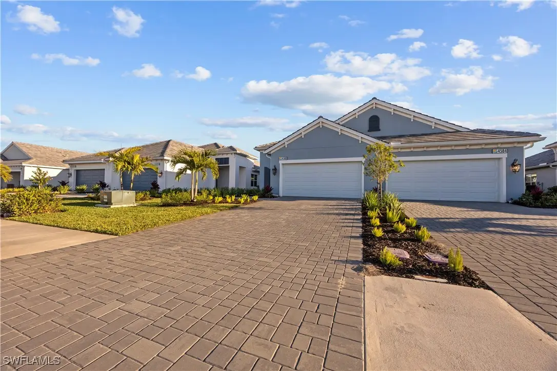 4580 N Skysail Drive, Naples, FL 34120 - Image #1