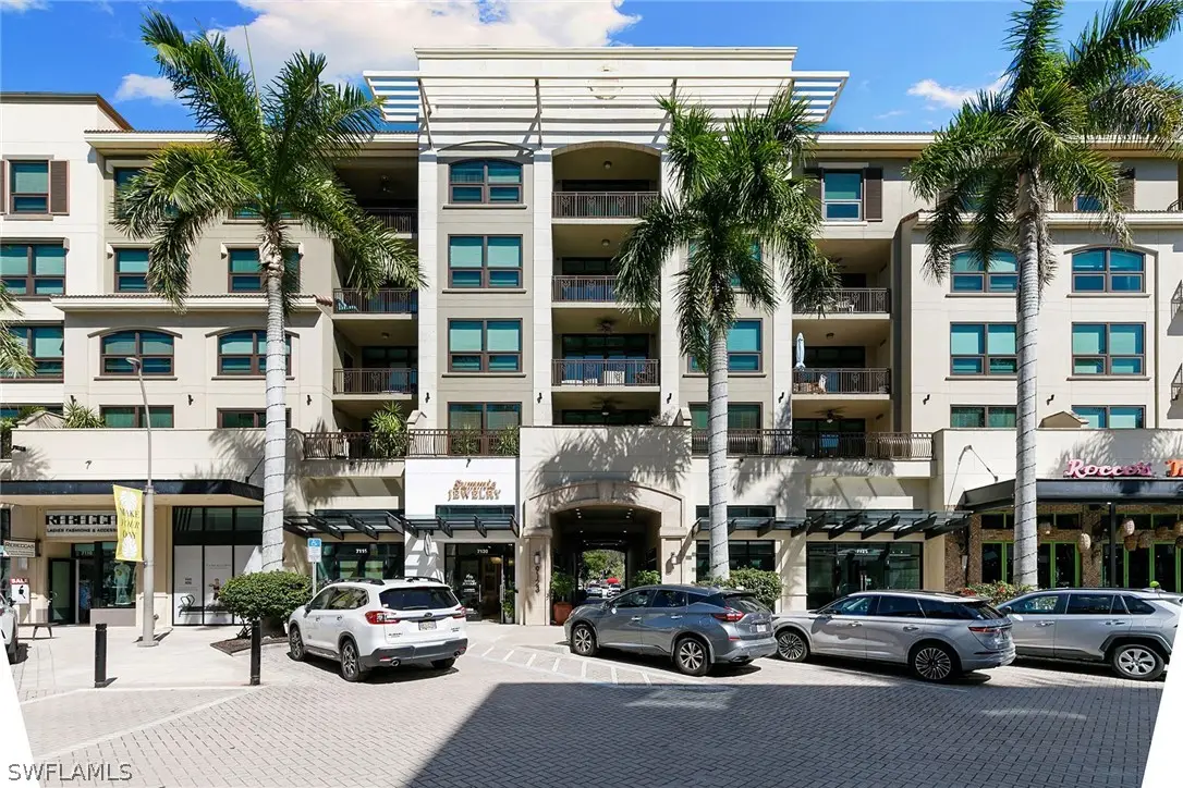 9123 Strada Place #7510, Naples, FL 34108 - Image #1