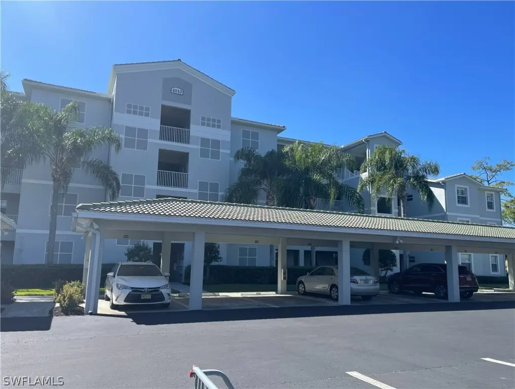 4010 Loblolly Bay Drive #308, Naples, FL 34114 - Image #1