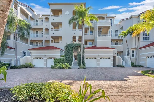 1610 Clermont Drive #104, Naples, FL 34109