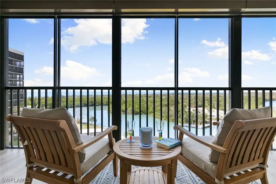 17 Bluebill Avenue #604, Naples, FL 34108 - #3