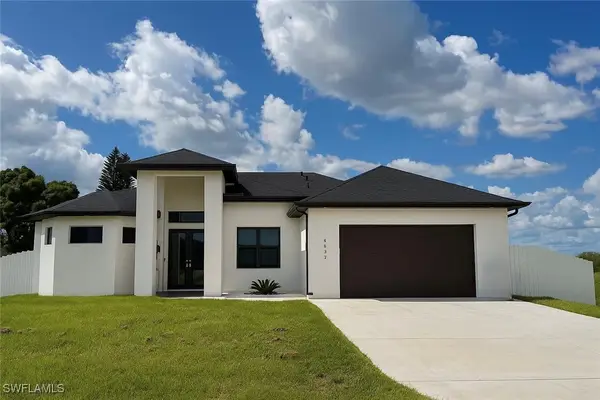 4216 23rd Street Sw, Lehigh Acres, FL 33976