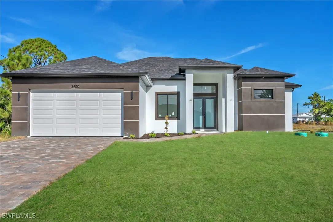 3400 14th Street Sw, Lehigh Acres, FL 33976 - #1