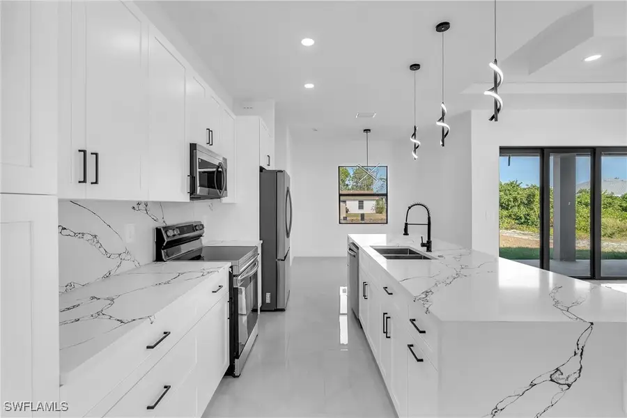 3110 23rd Street Sw, Lehigh Acres, FL 33976 - Image #3