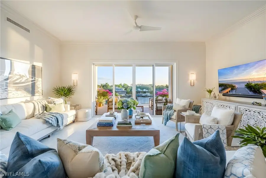 1400 Gulf Shore Boulevard N #312, Naples, FL 34102 - #2