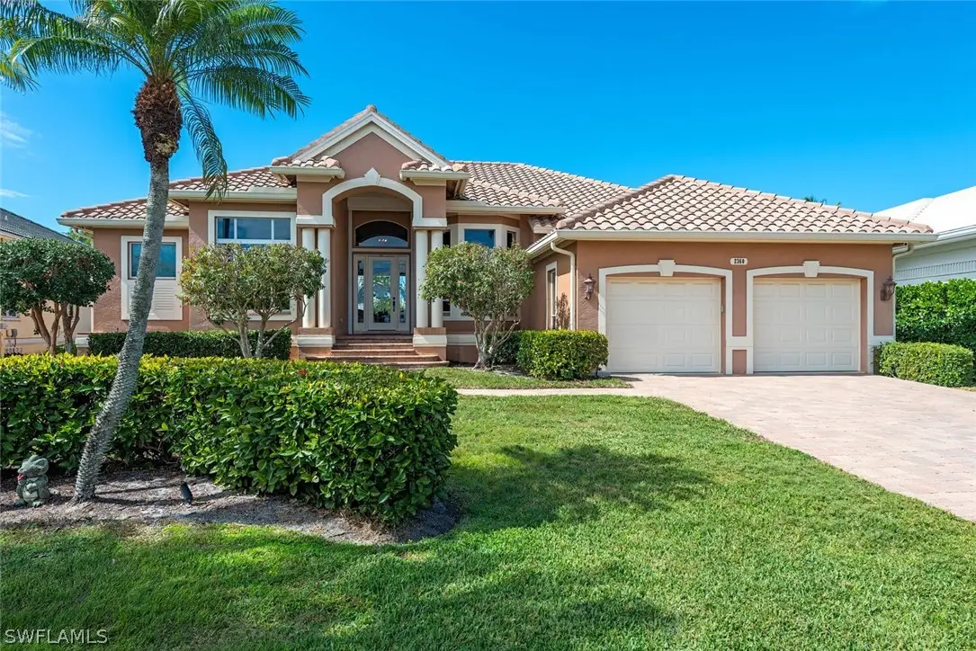 2360 Snook Drive, Naples, FL 34102 - Image #1