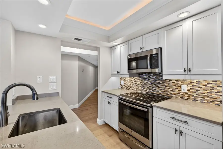 6020 Pelican Bay Boulevard #E402, Naples, FL 34108 - Image #2