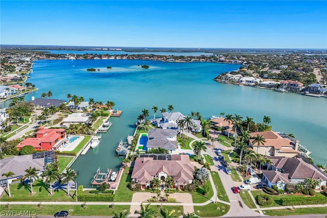 1400 Forrest Court, Marco Island, FL 34145 - #1
