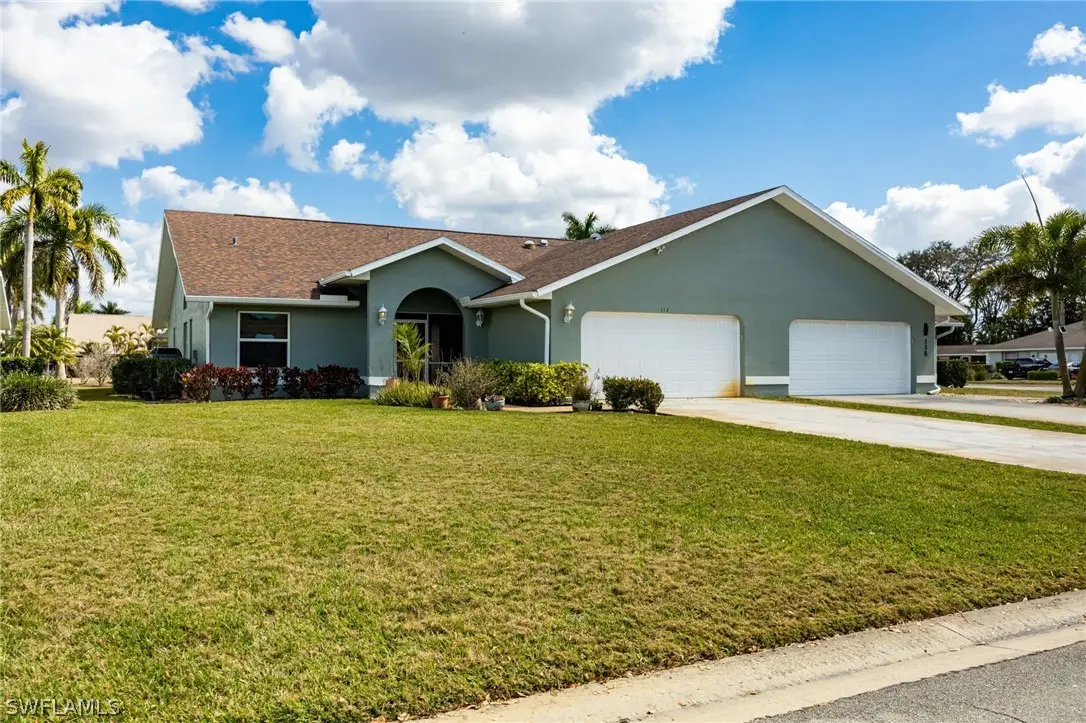 113 Quail Hollow Court #146-0, Naples, FL 34113 - #1