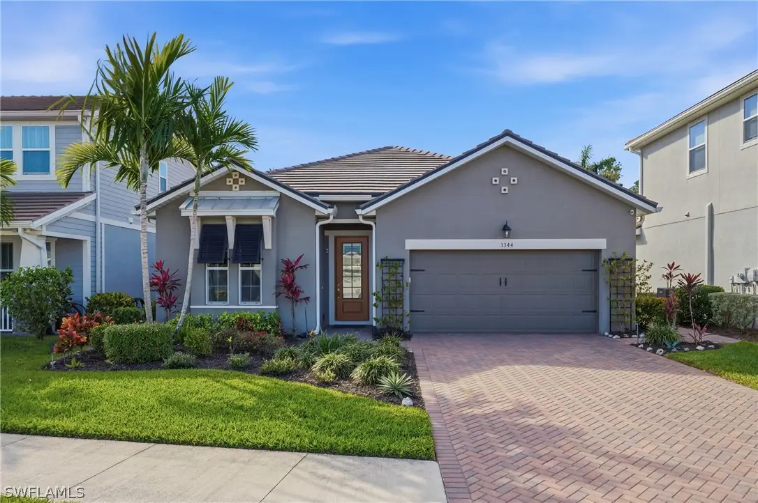 3344 Pilot Circle, Naples, FL 34120 - Image #1