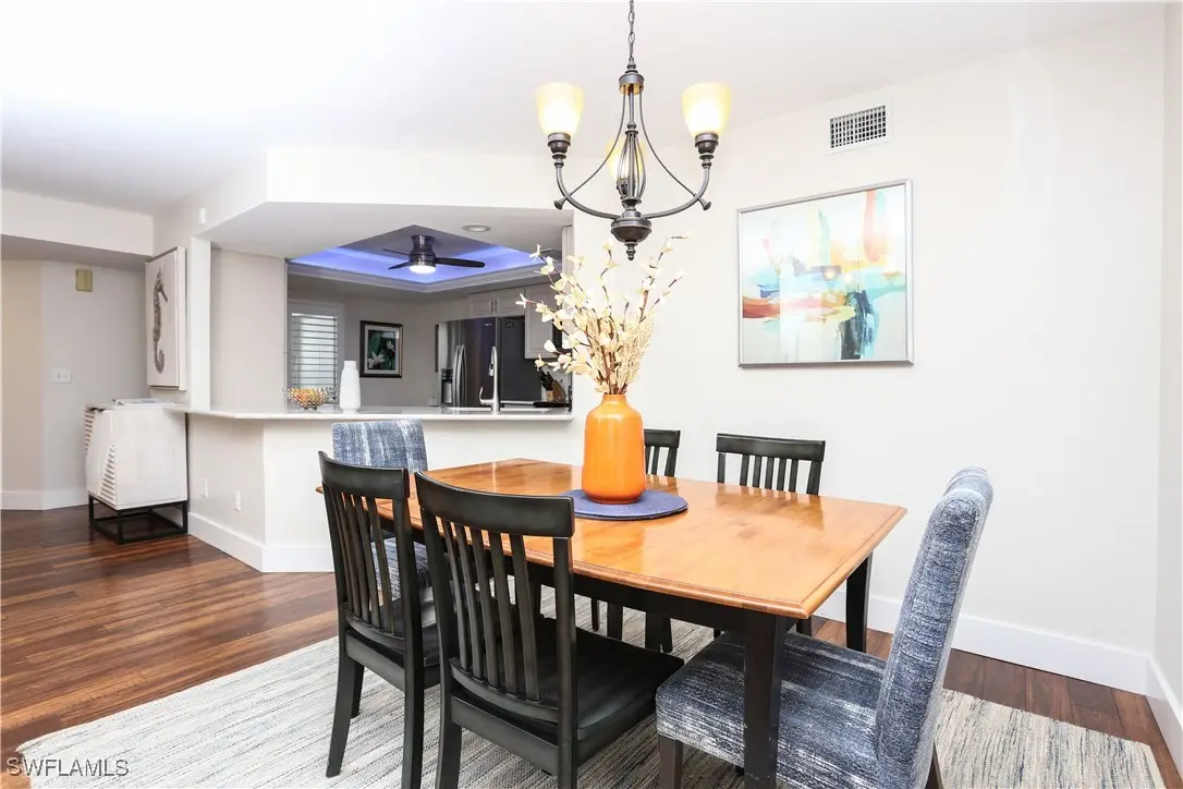 592 Beachwalk Circle #N105, Naples, FL 34108 - #1