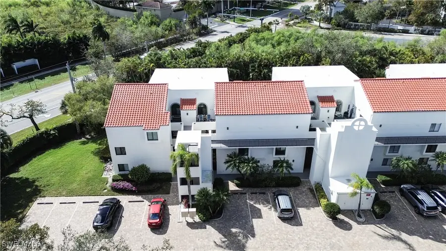 592 Beachwalk Circle #N105, Naples, FL 34108 - #2