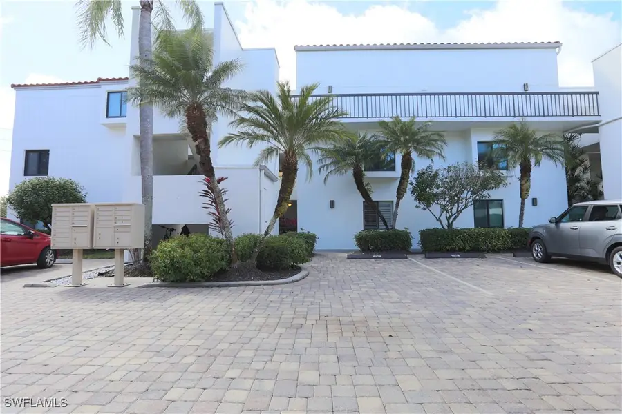 592 Beachwalk Circle #N105, Naples, FL 34108 - #3