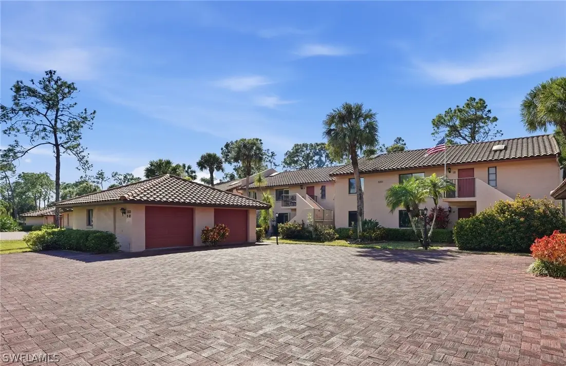 3231 Horse Carriage Way #10, Naples, FL 34105 - #1